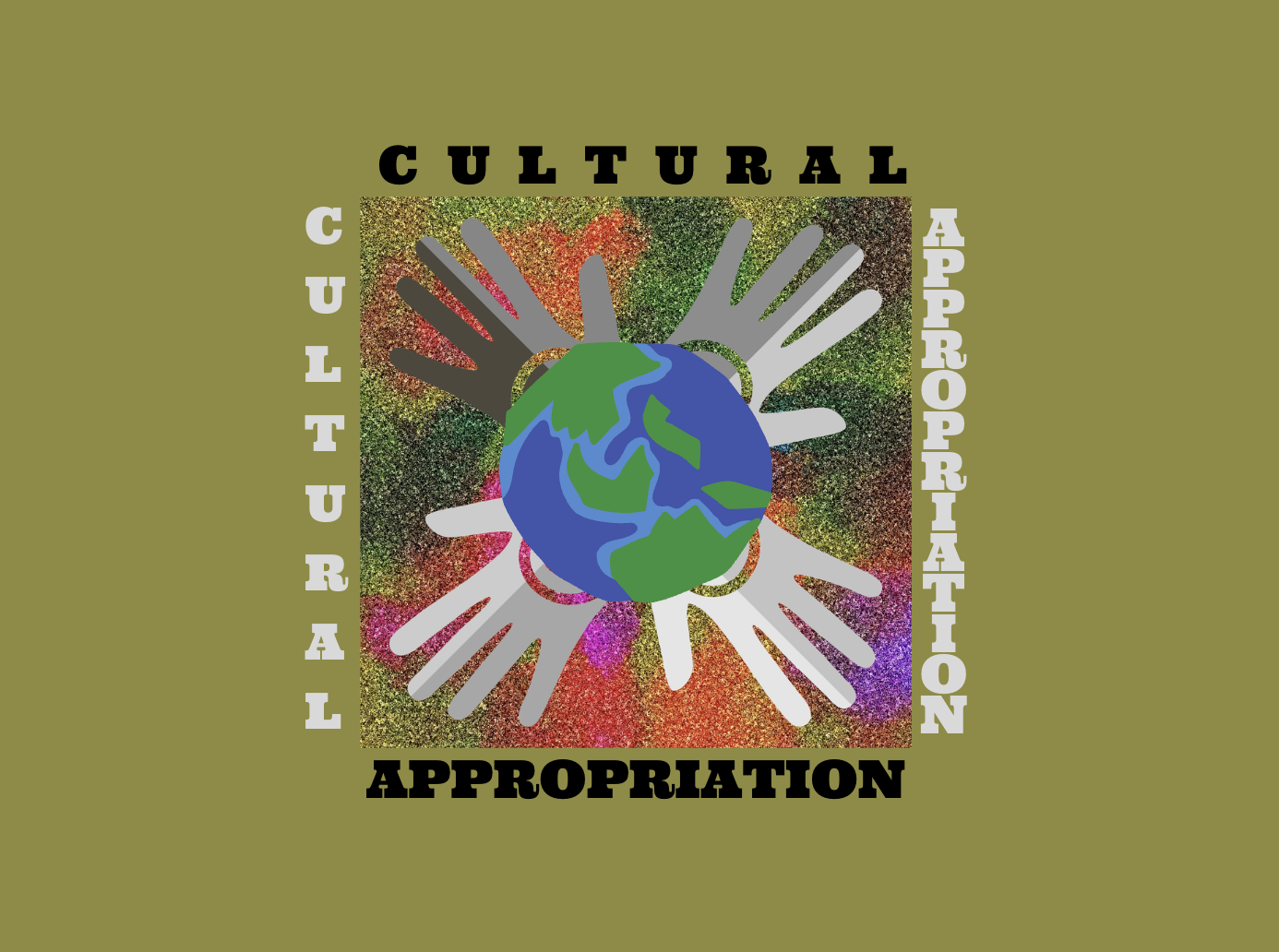 Cultural Appropriation