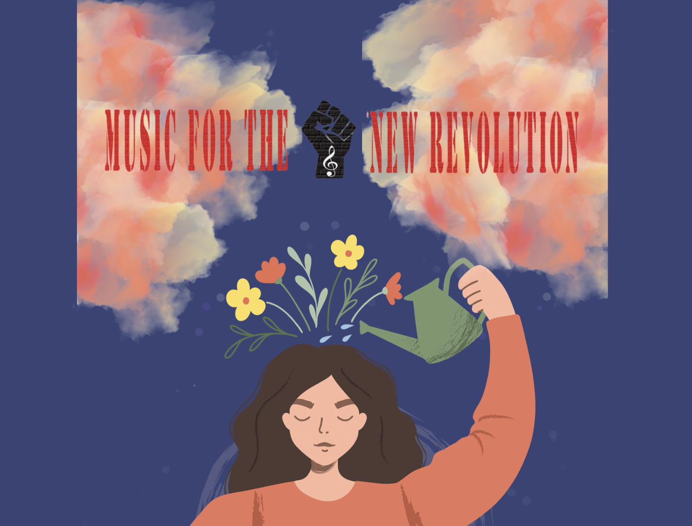 Music for the New Revolution