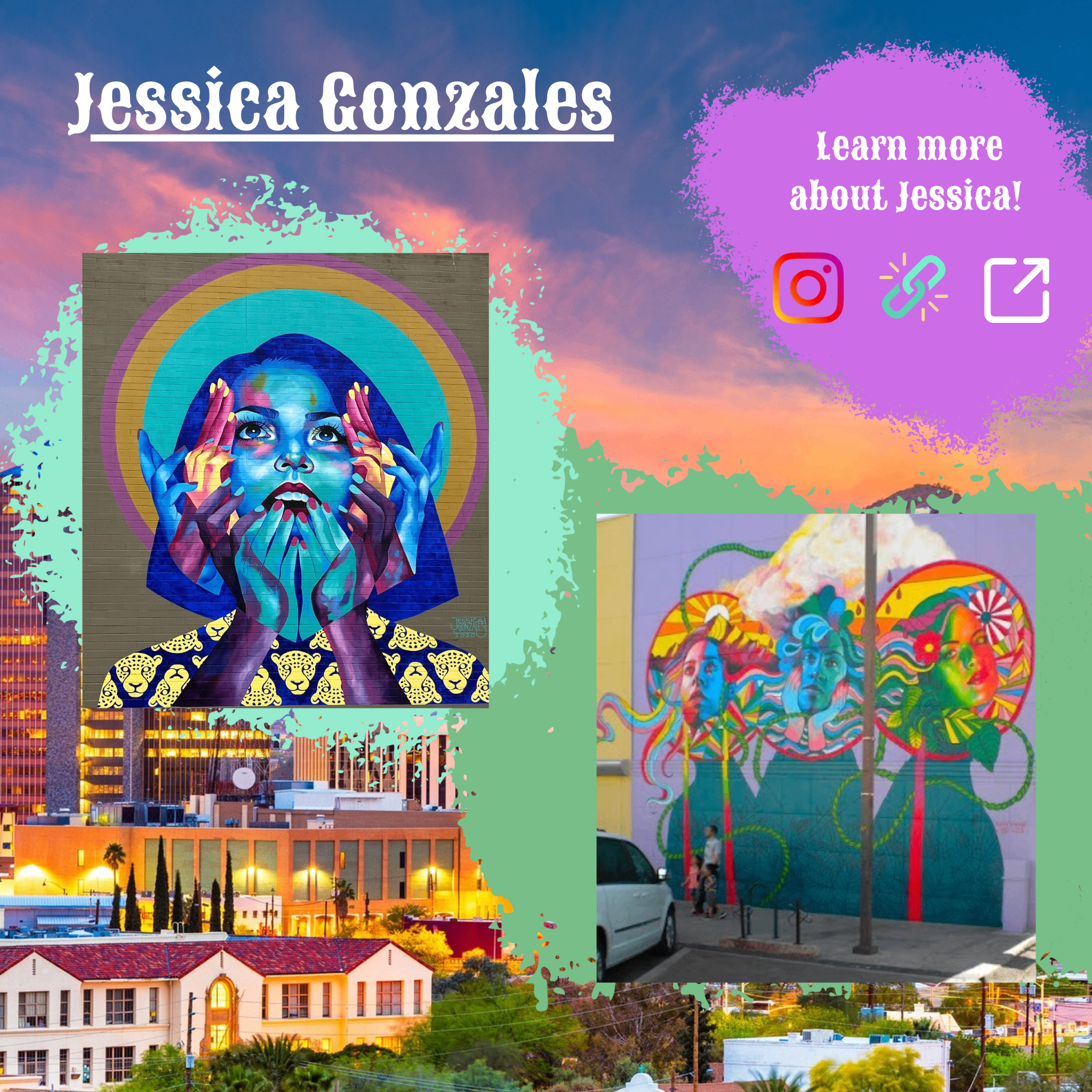 Jessica Gonzales